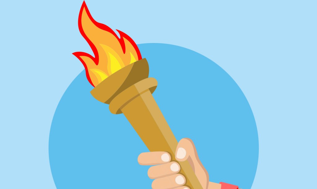 Cette image a un attribut alt vide ; le nom du fichier est visuel_agenda_flamme_olympique.jpg